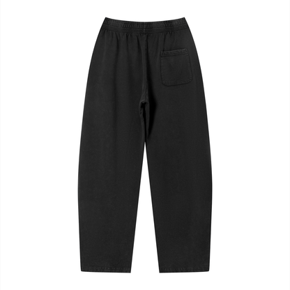 Unisex Vintage Sweatpants